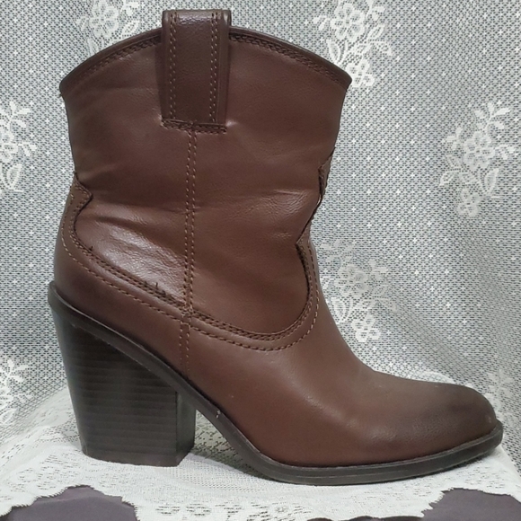 Ankle boots - Picture 3 of 4